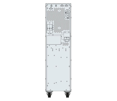 Makelsan Powerpack SE Serisi 6 kVA Online 1F-1F
