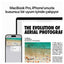 Apple MacBook Pro M3 Max MRX53TU/A 36GB 1TBSSD 14" Liquid Retina Uzay Siyahı Dizüstü Bilgisayar