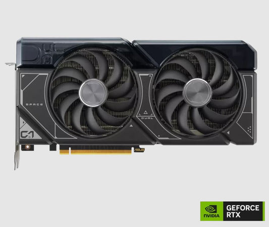 ASUS DUAL-RTX4070TIS-O16G 16GB Geforce RTX4070TiS GDDR6X 256bit HDMI 3xDP 16x Ekran Kartı