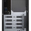 DELL Vostro 3910MT N3559_M2CVDT3910_U i3-12100 8GB 1TB+256GB SSD O/B UHD730 Ubuntu Masaüstü PC