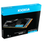 KIOXIA LSD10Z001TG8 EXCERIA PLUS G3 M.2 1TB (5000/3900MB/s) PCIe + NVMe SSD Disk (22x80MM)