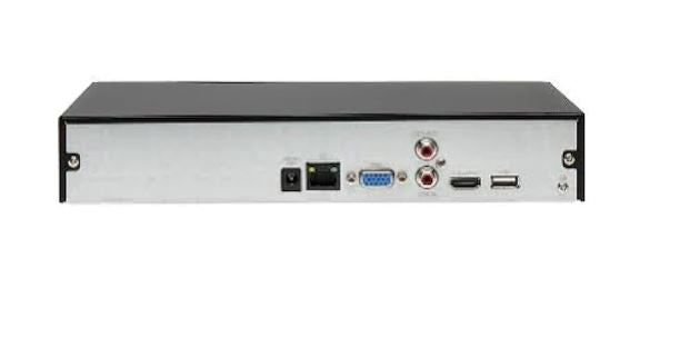 DAHUA NVR2116HS-4KS2 16 Kanal Network Video 8MP NVR Güvenlik Kayıt Cihazı
