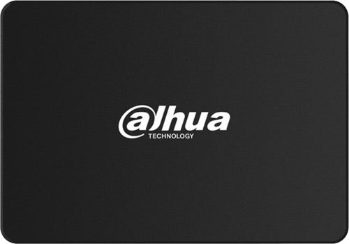 DAHUA SSD-C800AS256G C800A 2.5" 256GB (550/460MB/s) SATA (3D TLC) SSD Disk