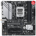 ASUS PRIME B650M-A WIFI II B650 DDR5 Vga GLan 2.5G mATX HD DP TYP-C M2 AURA WIFI BT AM5 AMD Anakart