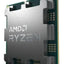 AMD Ryzen 9 9900X (12 Çekirdek) Up to 5.6 GHz 64mb AM5 İşlemci Box (Fansız)