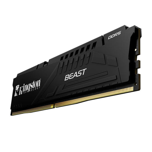 KINGSTON KF552C36BBE-16TR 16GB (Tek Parça) DDR5 5200Mhz Beast PC Bellek