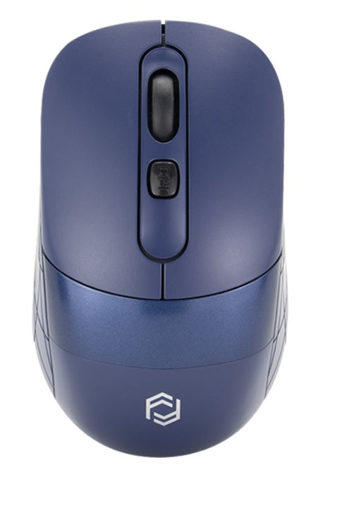 FRISBY FM-280WM Kablosuz 1600dpi Mavi Mouse