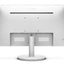 PHILIPS 241V8AW VLine 23.8" LED IPS 4ms 75Hz 1920x1080 FullHD VGA HDMI Multimedya (VESA) Beyaz Monitör