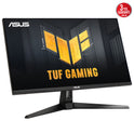 ASUS VG249Q3A TUF GAMING 23.8" LED IPS 1ms 180Hz 1920x1080 FullHD 2xHDMI DP Multimedya (Vesa) ELMB Sync G-Sync Siyah Mon