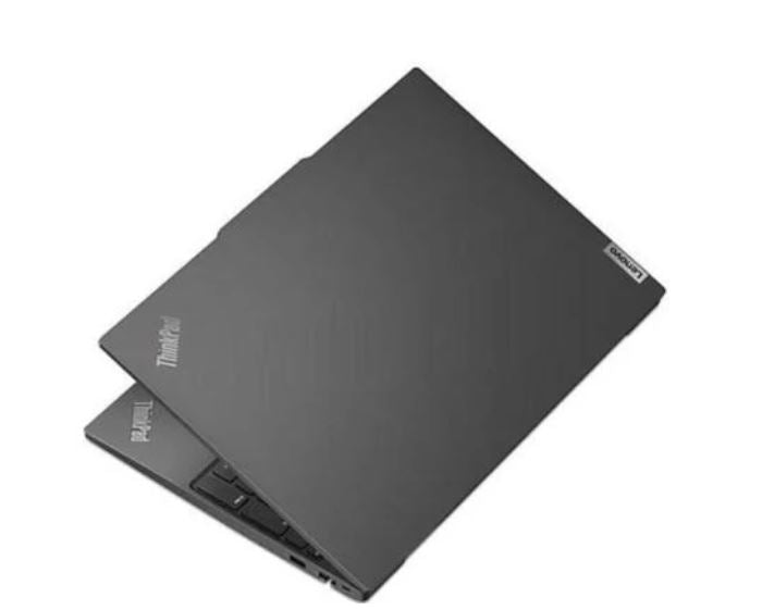 LENOVO ThinkPad E16 G1 21JN00K7TX i5-13420H 16GB 512GB SSD O/B UHD 16" DOS Siyah Notebook