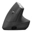 Logitech 910-005448 MX Vertical Advanced Ergonomik Kablosuz Mouse