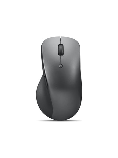 LENOVO 4Y51J62544 Bluetooth Kablosuz 2400dpi siyah Professıonal Rechargeable Mouse