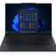 LENOVO ThinkPad E14 G7 21SX007HTX Ultra 7-255H 16GB 512GB SSD O/B Intel Arc 140T 14" W11P Siyah Notebook