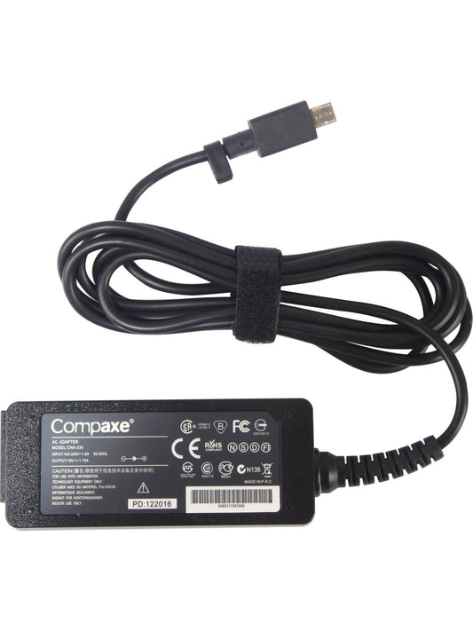 COMPAXE CNA-235 19V 2.1A USB 6 PİN Asus Notebook Adaptörü