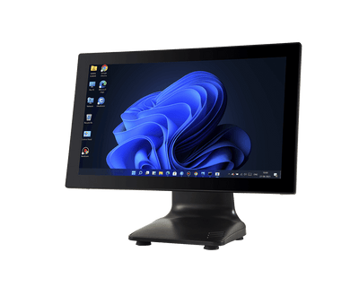 POSTÜRK TX-1850M İ5 3317U 8GB 128GB SSD 18,5" Multi Dokunmatik Antrasit Pos PC