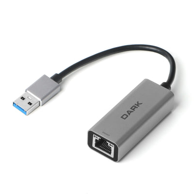 DARK DK-AC-U3GL3 Type-A 10/100/1000Mbps Gigabit Ethernet Adaptörü