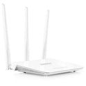 EVEREST EWR-F303 4 Port 300mbps 3xAnten Kablosuz Router