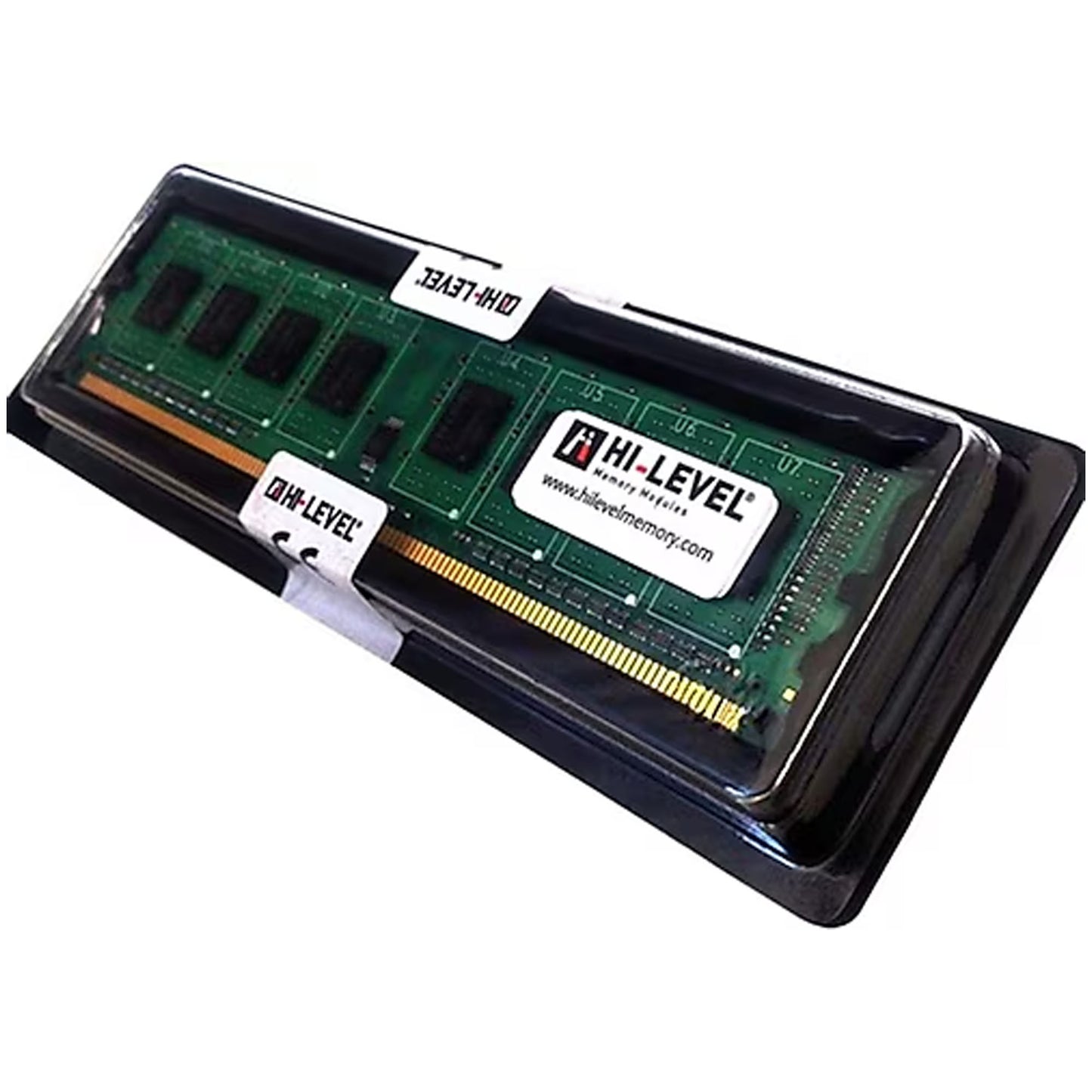 HI-LEVEL HLV-PC17066D4-4G 4GB 2133Mhz DDR4 PC Bellek