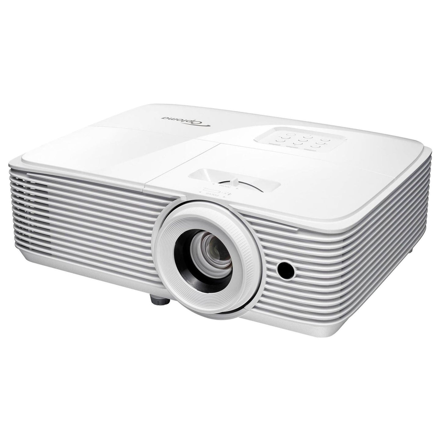 OPTOMA EH401 XGA 1920x1080 4000 AL Full HD Projeksiyon
