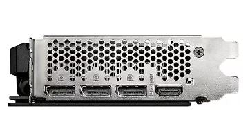 MSI RTX 3050 VENTUS 2X XS 8G OC 8GB Geforce RTX3050 GDDR6 128bit HDMI DVI/DP 16x Ekran Kartı