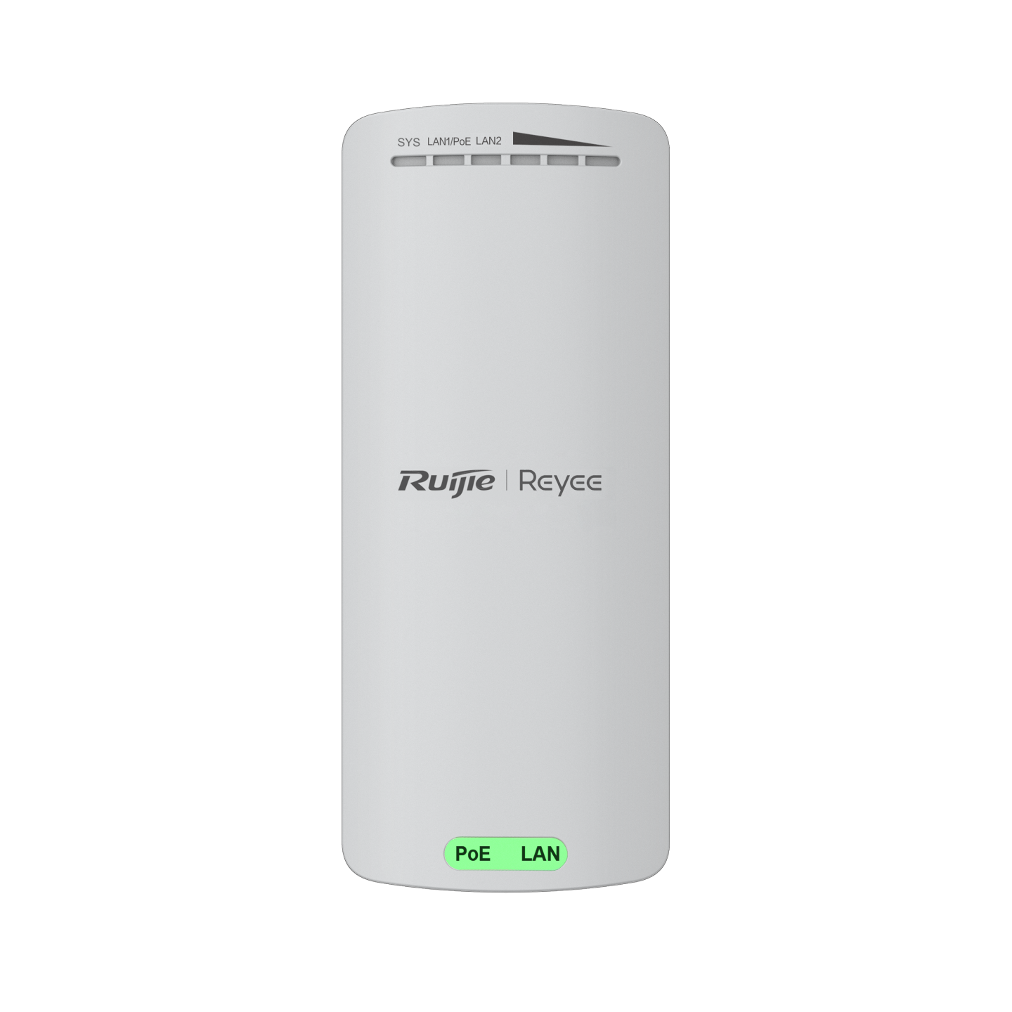 RUIJIE-REYEE RG-EST100-E 2 Port 10/100Mbps 300 Mbps Dış Ortam Access Point