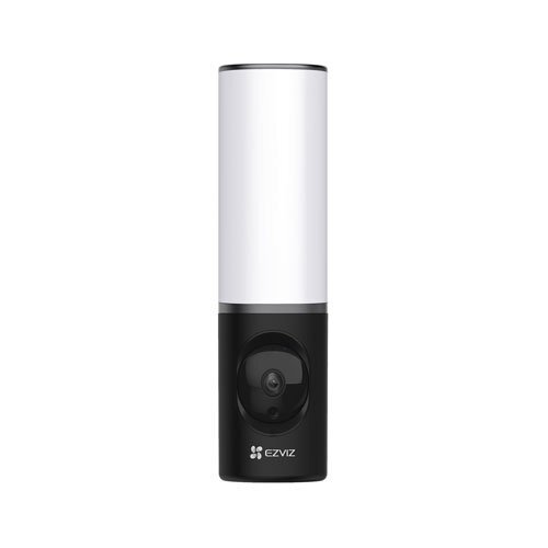 EZVIZ CS-LC3 4MP 4mm Akıllı Duvar Işıklı Kamera Wi-Fi