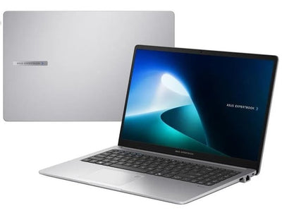 ASUS ExpertBook P1 P1503CVA-I58512G0D i5-13420H 8GB 512GB SSD O/B Intel UHD 15.6" DOS Notebook
