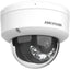 HIKVISION DS-2CD1121G2-LIUF 1/2.9" PS CMOS 2MP 2.8mm Smart Hybrid Light POE Sesli Dome IP Güvenlik Kamera