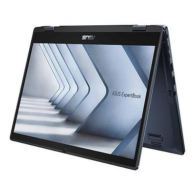 ASUS ExpertBook B3 Flip B3402FVA-I58512S0D i5-1335U 8GB 512GB SSD O/B 14" Dokunmatik DOS 2 in 1 Notebook