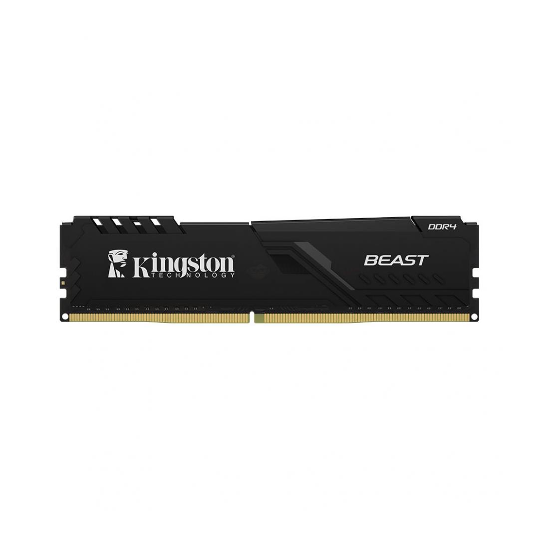 KINGSTON KF432C16BB/16TR 16GB (Tek Parça) DDR4 3200Mhz Beast PC Bellek