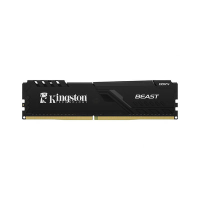 KINGSTON KF432C16BB/16TR 16GB (Tek Parça) DDR4 3200Mhz Beast PC Bellek