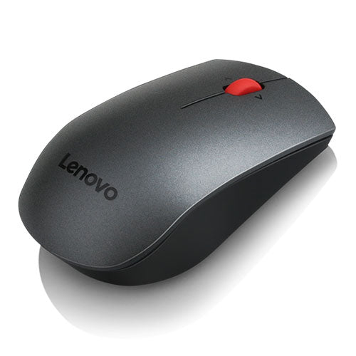 LENOVO 4X30H56887 Nano Alıcılı Kablosuz 1600dpi siyah Professional Laser Mouse