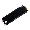 TWINMOS NV1TBG42280 M.2 1TB (7500/6800MB/s) PCIe + NVMe SSD Disk (Soğutuculu)