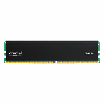 CRUCIAL CP16G4FRA32A,M8FF 16GB (Tek Parça) DDR4 3200Mhz (Kutusuz) PC Bellek