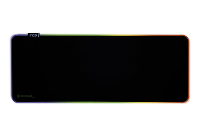 Inca IMP-022 Empousa RGB 7 Led Mousepad (770x295x3mm