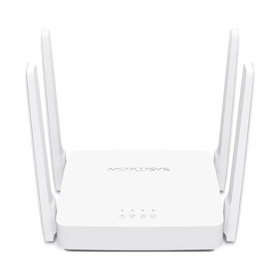 Tp-Link Mercusys AC10 Dual Bant 4 Port Kablosuz Router AC1200