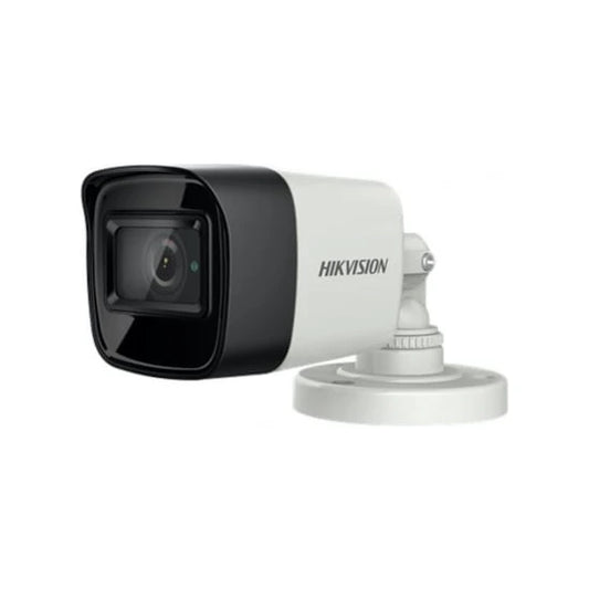 HIKVISION DS-2CE16D0T-EXIPF CMOS 2MP 2.8mm Bullet HD-TVI Güvenlik Kamerası