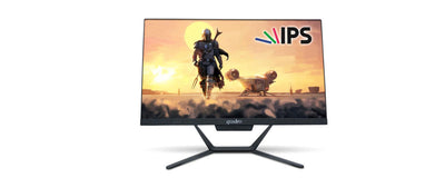 Quadro Stark H8124-40824 23.8" Ci3 4130T 2.9Ghz 8gb 240gb SSD ONB VGA Freedos All İn One Bilgisayar