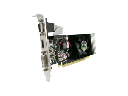 AXLE AX-GT730/4GD3P8CDIL 4GB Geforce GT730 DDR3 128bit HDMI DVI VGA 16x Ekran Kartı