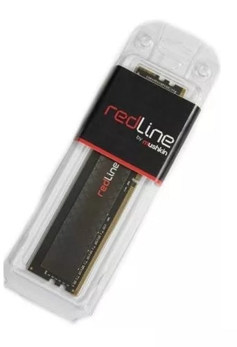 MUSHKIN MRF4U360JNNM16G 16GB (Tek Parça) 3600Mhz DDR4 ERS PC Bellek