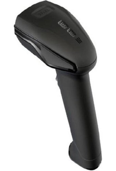 Tiger CS620-BT 2D Karekod Bluetooth+2.4 Ghz  Kablosuz Kullanım Barkod Okuyucu