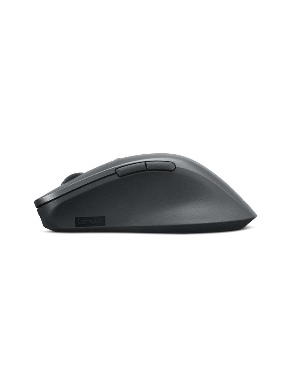 LENOVO 4Y51J62544 Bluetooth Kablosuz 2400dpi siyah Professıonal Rechargeable Mouse