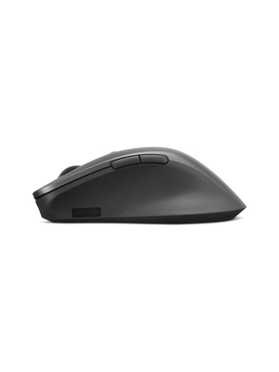 LENOVO 4Y51J62544 Bluetooth Kablosuz 2400dpi siyah Professıonal Rechargeable Mouse