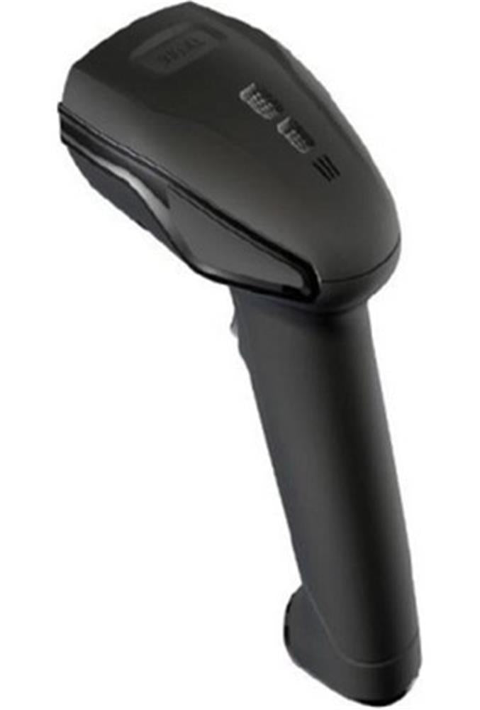 Tiger CS610 1D Laser 2.4Ghz Kablosuz Barkod Okuyucu