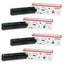 Xerox 006R04398 C230-C235 Yüksek Kapasite Yellow Sarı Toner 2.500 Sayfa