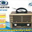 Everton RT-812  Bluetooth-USB-SD-FM Nostaljik Radyo