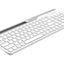 A4 Tech Fbk25 Beyaz Bluetooth+2.4G Nano Fn Multimedya Klavye2