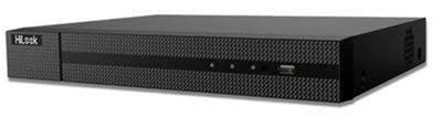 Hilook NVR-232MH-B 32 Kanal Nvr Kayıt Cihazı  2 HDD - 8MP
