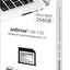 Transcend TS256GJDL130 256GB JetDriveLite 130 MBA 13" L10-E15 Macbook Hafıza Artırma Kartı
