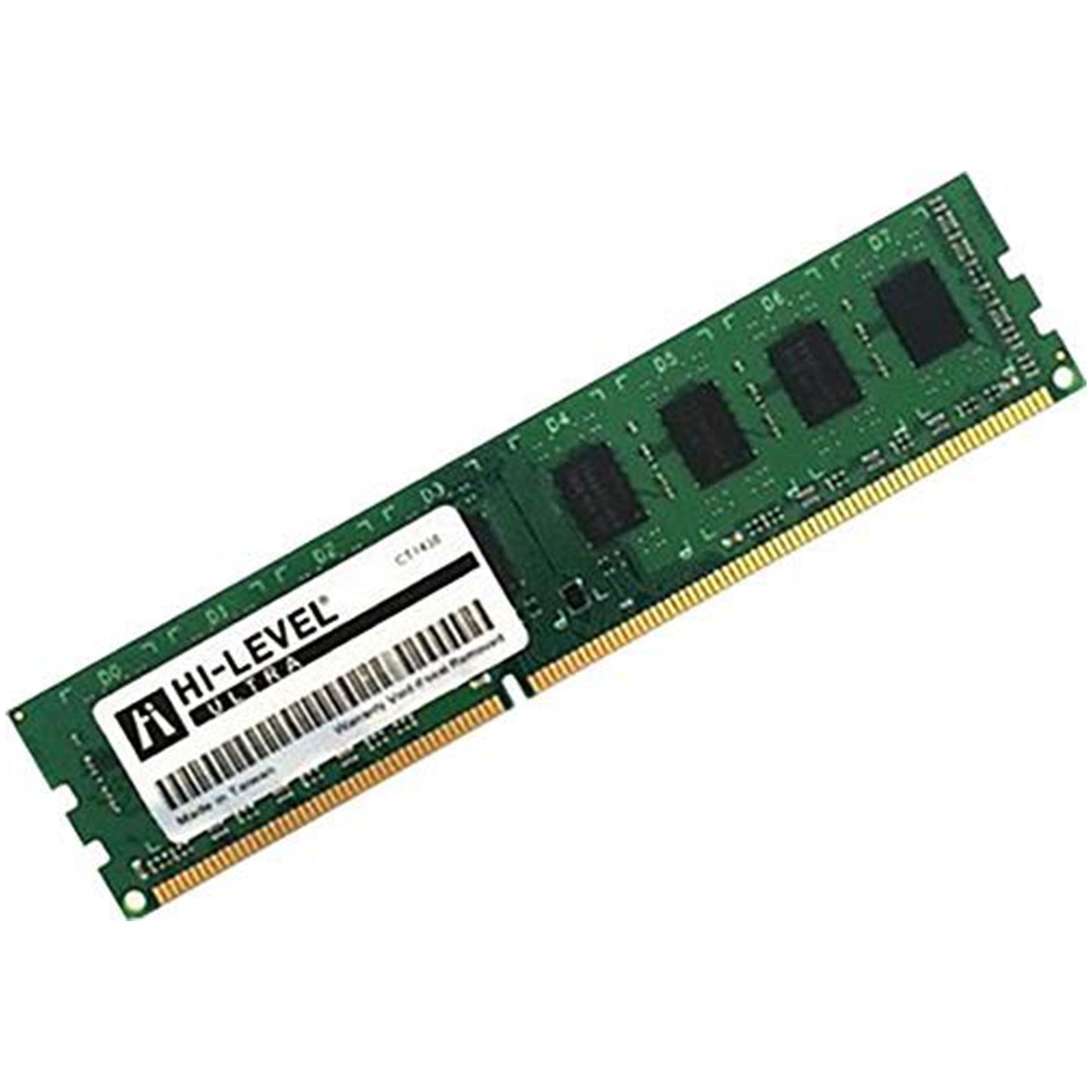 HI-LEVEL HLV-PC21300D4-8G 8GB 2666Mhz DDR4 PC Bellek